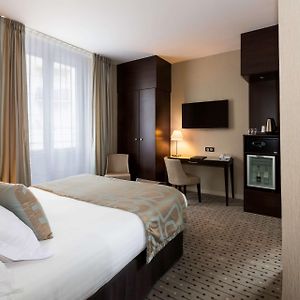 Chambre Standarde Lit Queen-Size