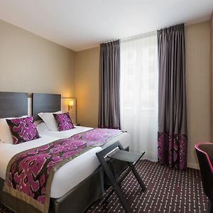 Chambre Supérieure